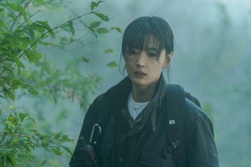 10月開播韓劇清單!全智賢《智異山》萬眾期待,金喜愛、韓韶禧、申鉉彬、路雲新劇回歸