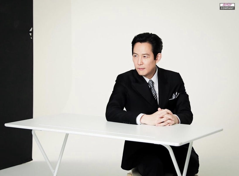 關於《魷魚遊戲》李政宰9件事!26歲封影帝,女友是「三星前太子妃」,副業是地產大亨