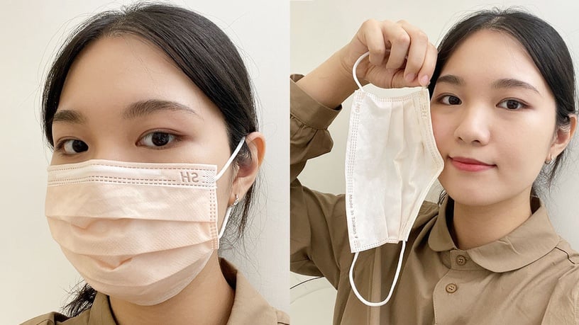 口罩下「粉底液終結者」逆襲回歸!持久控油VS絕美霧光,最強粉持久高校上課啦