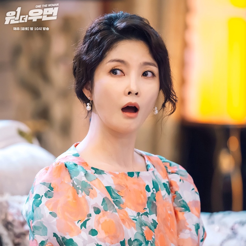 9月韓劇影響力指數Top5!《One the Woman》是黑馬劇,《海岸村恰恰恰》第二,冠軍是它