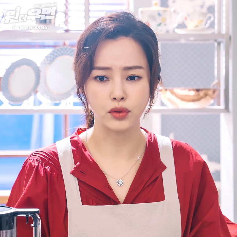 9月韓劇影響力指數Top5!《One the Woman》是黑馬劇,《海岸村恰恰恰》第二,冠軍是它