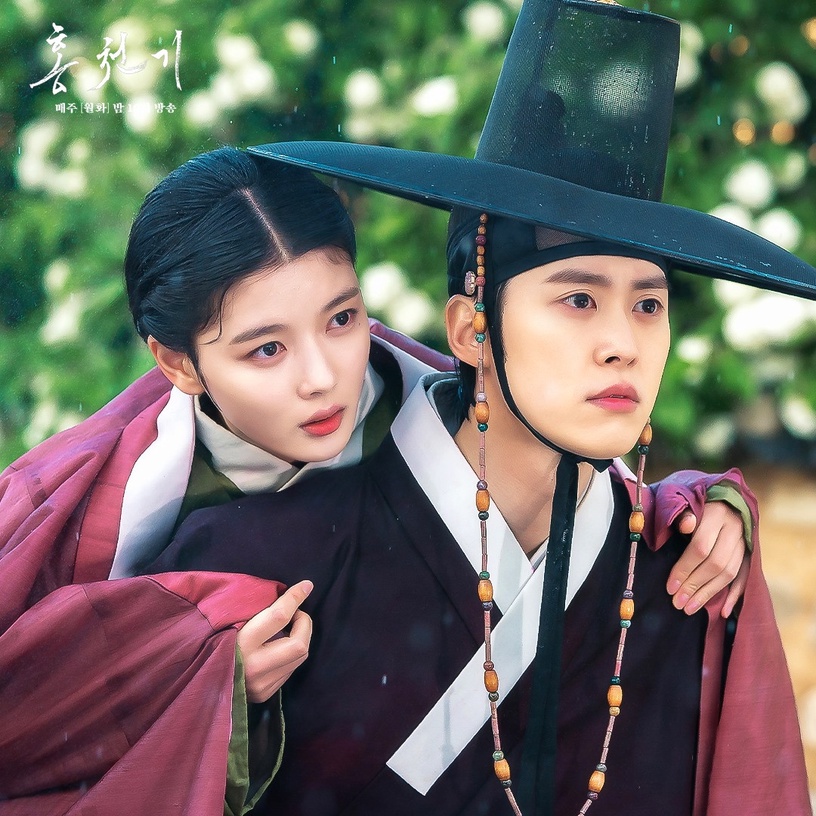 9月韓劇影響力指數Top5!《One the Woman》是黑馬劇,《海岸村恰恰恰》第二,冠軍是它