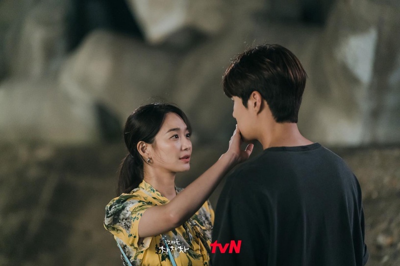 9月韓劇影響力指數Top5!《One the Woman》是黑馬劇,《海岸村恰恰恰》第二,冠軍是它