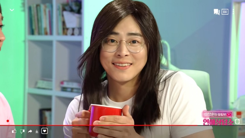 《機智醫生生活2》曹政奭女裝超瘋!男星破格女裝照,孔劉好衝擊、金宣虎朴寶劍超美,金秀賢女裝像秀智?