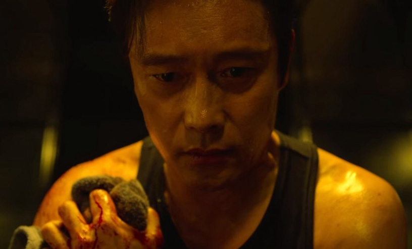 Netflix韓劇《魷魚遊戲》結局未解伏筆!工作人員如何招募?面罩有玄機?男主踏上李炳憲相同命運?