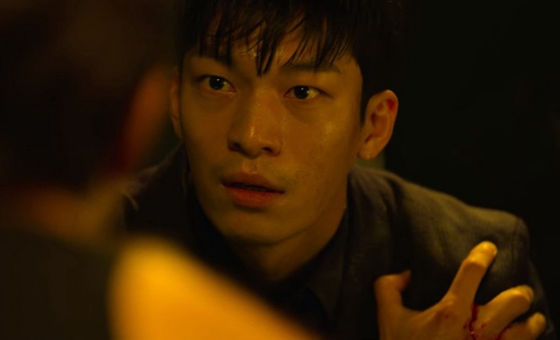 Netflix韓劇《魷魚遊戲》結局未解伏筆!工作人員如何招募?面罩有玄機?男主踏上李炳憲相同命運?