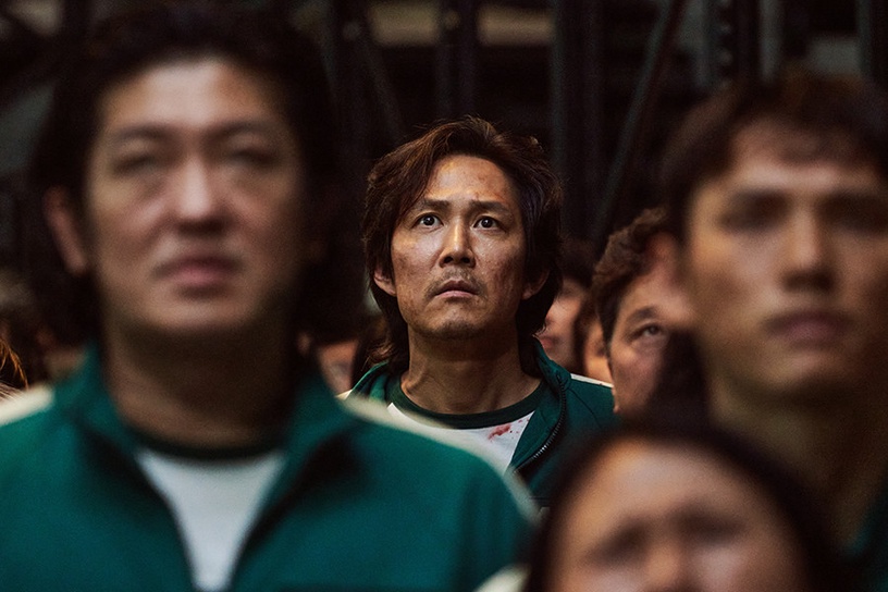 Netflix韓劇《魷魚遊戲》結局未解伏筆!工作人員如何招募?面罩有玄機?男主踏上李炳憲相同命運?