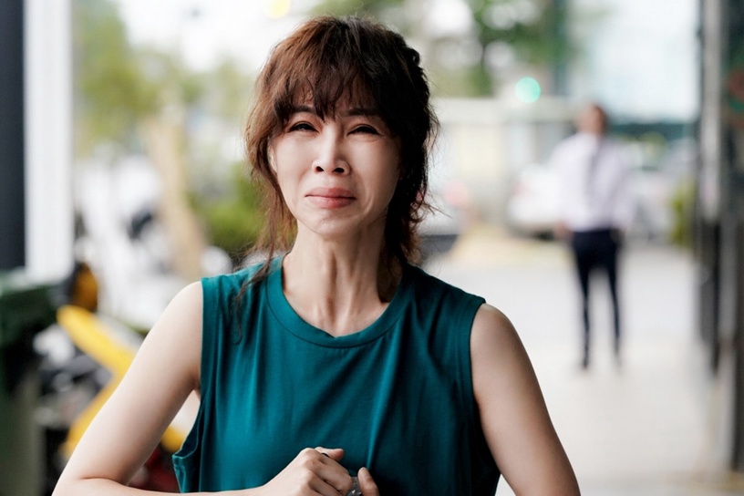 《俗女》嘉玲竟然請永森幫這件事!動物入侵有暗喻?胡麗菁諧音狐狸精,網猜是他前妻?