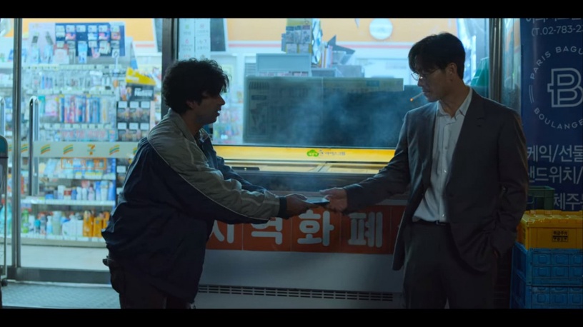 《魷魚遊戲》玩彈珠凸顯人性醜惡!5片段刻劃人性,智英故意輸掉,對比尚佑那組超諷刺