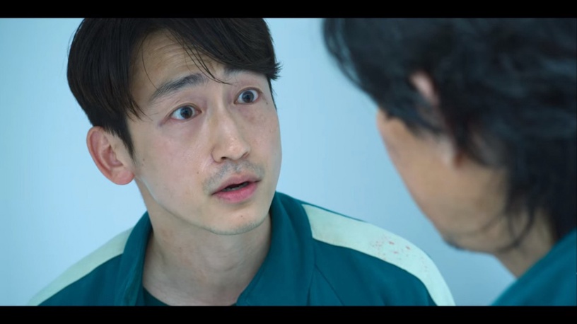 《魷魚遊戲》玩彈珠凸顯人性醜惡!5片段刻劃人性,智英故意輸掉,對比尚佑那組超諷刺