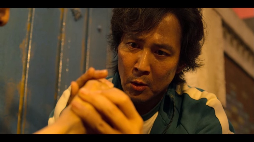 《魷魚遊戲》玩彈珠凸顯人性醜惡!5片段刻劃人性,智英故意輸掉,對比尚佑那組超諷刺