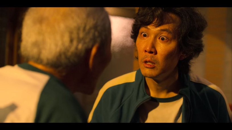《魷魚遊戲》玩彈珠凸顯人性醜惡!5片段刻劃人性,智英故意輸掉,對比尚佑那組超諷刺