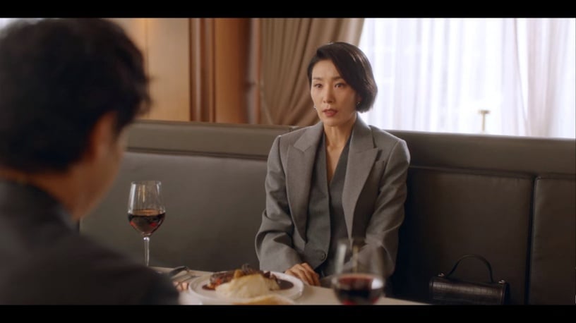韓劇引起熱議的女女CP!《魷魚遊戲》姜曉智英友情惹哭觀眾,這對13年前竟拿過最佳CP獎