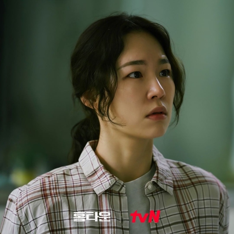 近期熱播韓劇話題度TOP10:《Hometown》3.45%