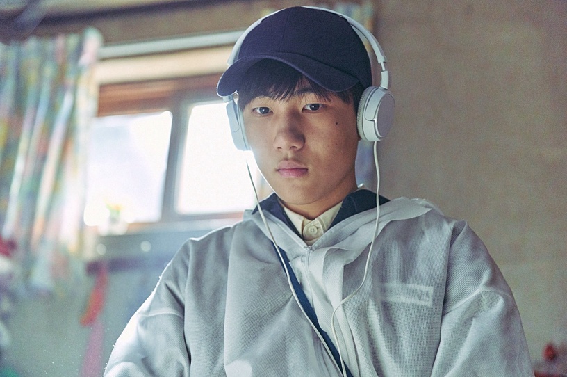 Netflix捧紅的明星盤點!《魷魚遊戲》魏河俊、鄭浩妍人氣飆升,宋江更是資源好到飛起
