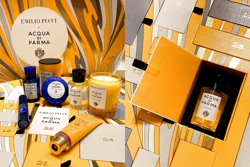 2021聖誕倒數月曆特搜!Jo Malone、DIPTYQUE太豪華,CHANEL更推出首款聖誕倒數月曆