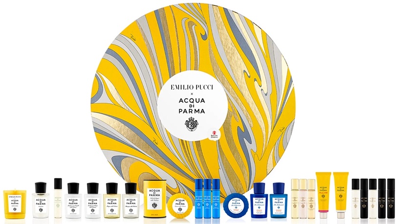 2021聖誕倒數月曆特搜!Jo Malone、DIPTYQUE太豪華,CHANEL更推出首款聖誕倒數月曆