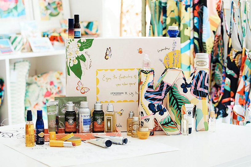 2021聖誕倒數月曆特搜!Jo Malone、DIPTYQUE太豪華,CHANEL更推出首款聖誕倒數月曆