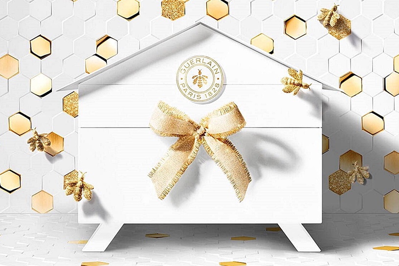 2021聖誕倒數月曆特搜!Jo Malone、DIPTYQUE太豪華,CHANEL更推出首款聖誕倒數月曆