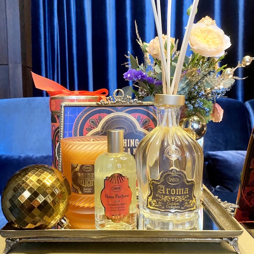 2021聖誕倒數月曆特搜!Jo Malone、DIPTYQUE太豪華,CHANEL更推出首款聖誕倒數月曆