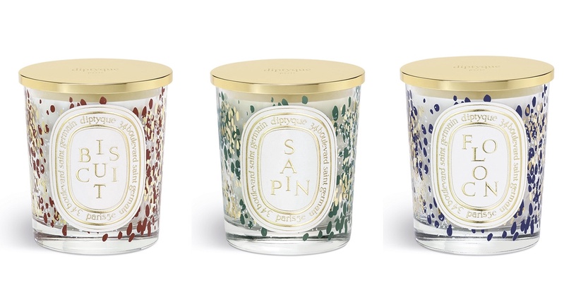 2021聖誕倒數月曆特搜!Jo Malone、DIPTYQUE太豪華,CHANEL更推出首款聖誕倒數月曆