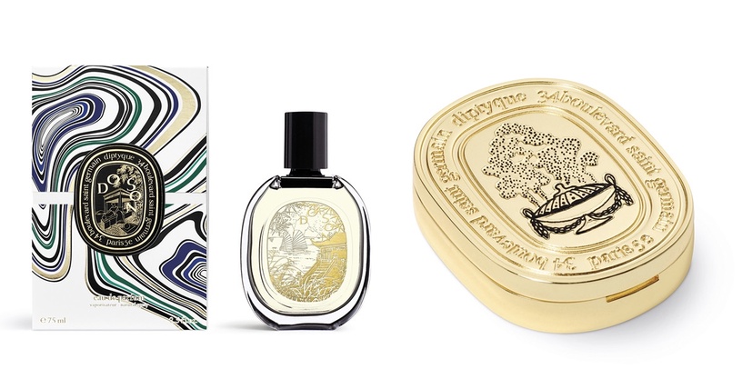 2021聖誕倒數月曆特搜!Jo Malone、DIPTYQUE太豪華,CHANEL更推出首款聖誕倒數月曆