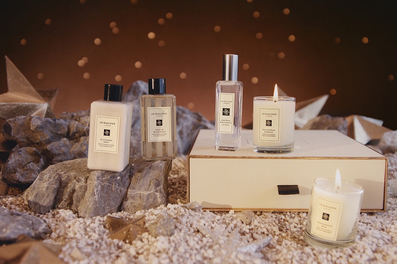 2021聖誕倒數月曆特搜!Jo Malone、DIPTYQUE太豪華,CHANEL更推出首款聖誕倒數月曆