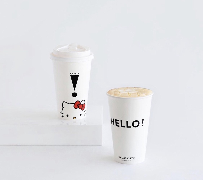 9月「話題新開店&新品」!cafe in