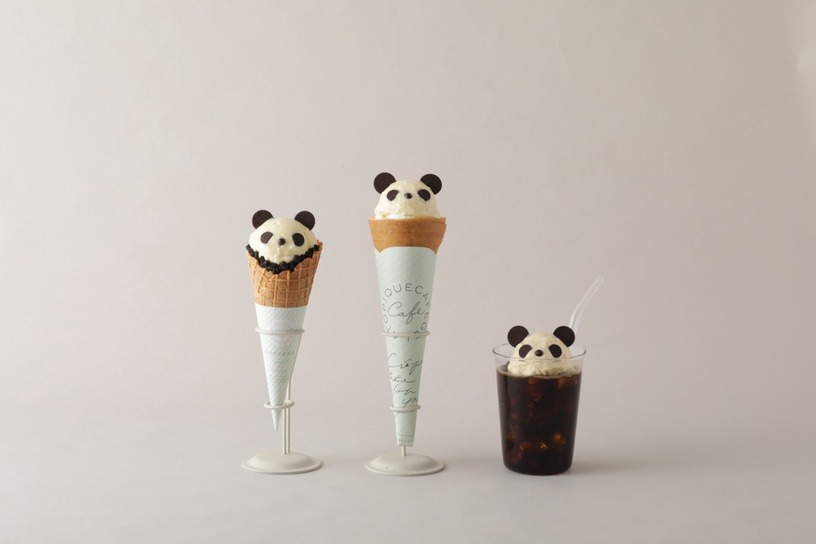 9月「話題新開店&新品」!gelato pique café