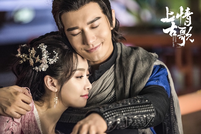 撐起陸劇半邊天的小說作者5:桐華《步步驚心》《風中奇緣》《雲中歌》《上古情歌》