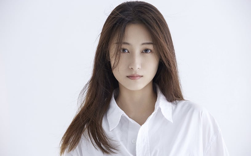 《一生一世》演員私服大公開5:艾佳妮 飾演 王曼