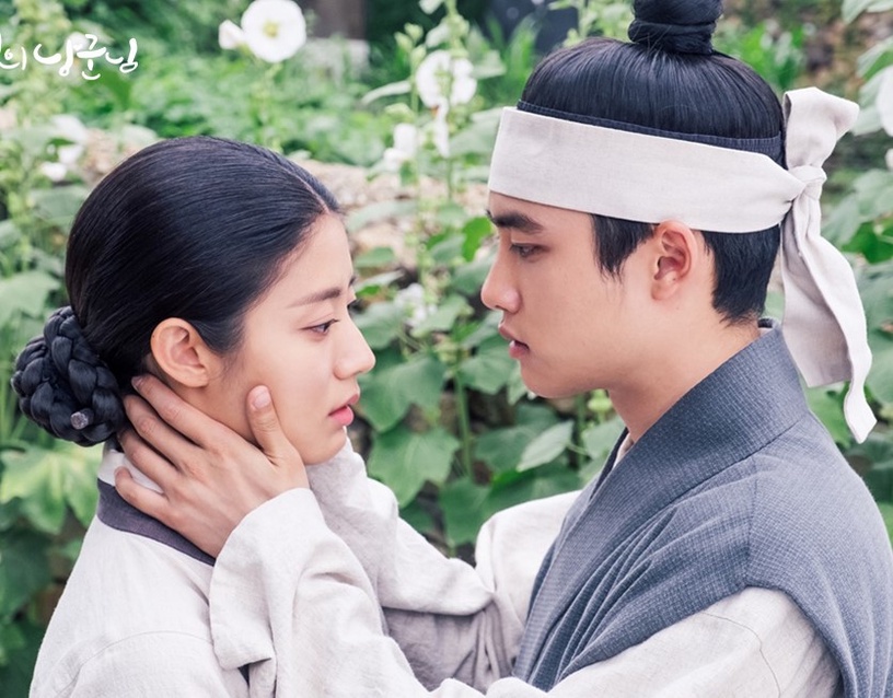 網票選「觀眾最愛古裝韓劇」Top10!金裕貞3劇上榜、《步步》第五,冠軍是經典中的經典