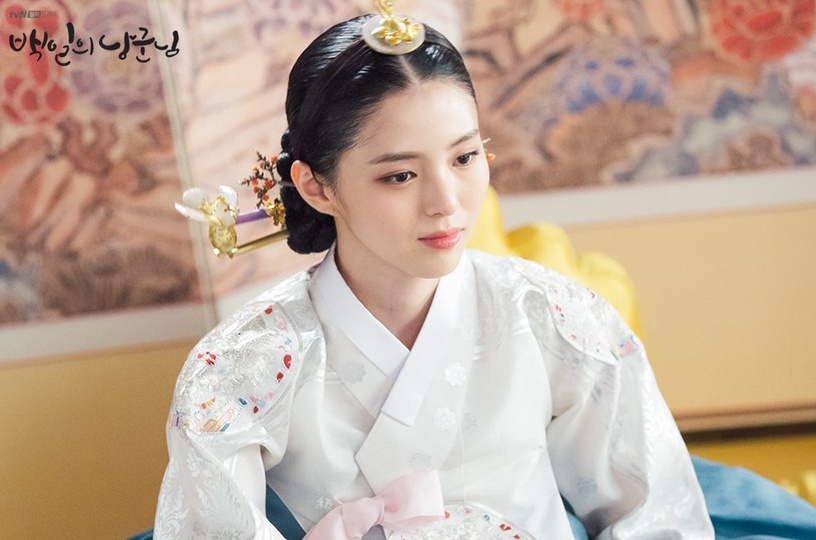 網票選「觀眾最愛古裝韓劇」Top10!金裕貞3劇上榜、《步步》第五,冠軍是經典中的經典