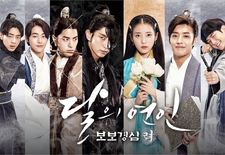 網票選「觀眾最愛古裝韓劇」Top10!金裕貞3劇上榜、《步步》第五,冠軍是經典中的經典