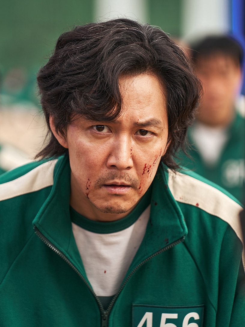 《魷魚遊戲》7個靈感來源!男主故事是真的,28個「奇勳」走上絕路,獎金456億原因超廢