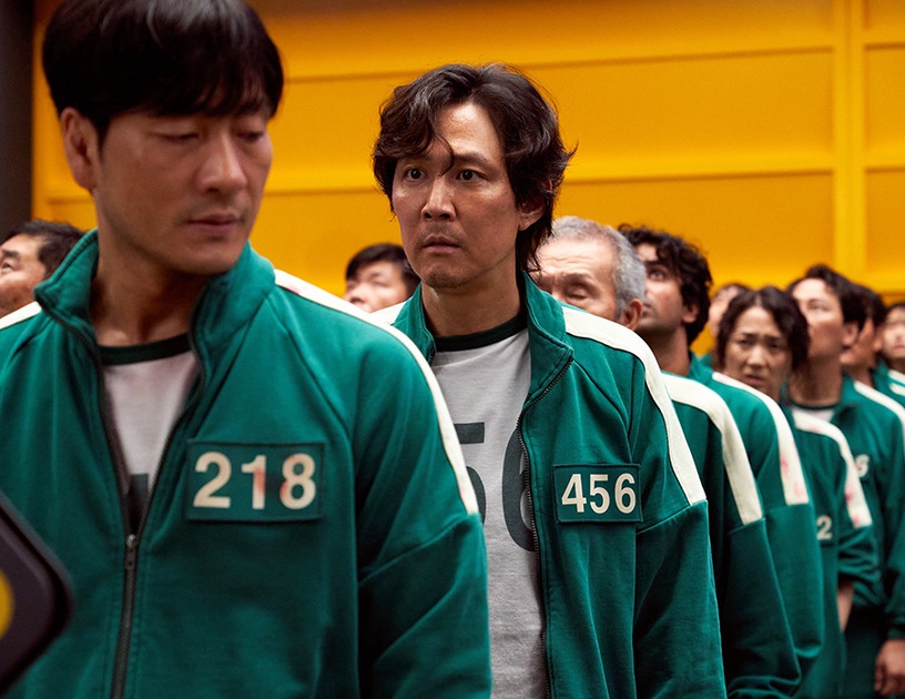 《魷魚遊戲》7個靈感來源!男主故事是真的,28個「奇勳」走上絕路,獎金456億原因超廢