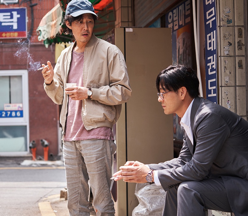 《魷魚遊戲》7個靈感來源!男主故事是真的,28個「奇勳」走上絕路,獎金456億原因超廢