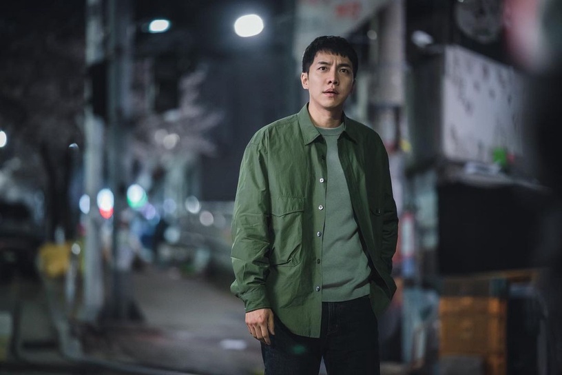 2021下半年「韓國男星片酬」TOP10!朴敘俊、曹政奭進榜,宋仲基憑《黑道律師》奪第三