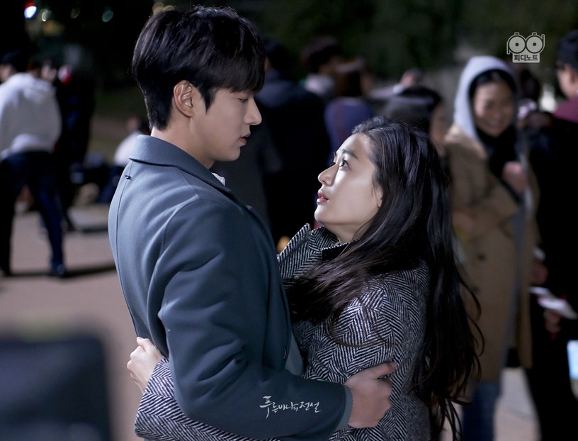Netflix十月即將下架清單,全智賢《藍色海洋的傳說》、《瘋狂亞洲富豪》下架前必追
