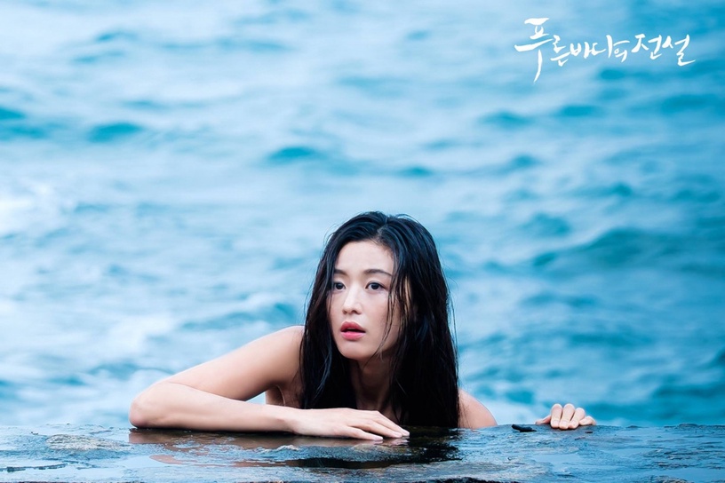 Netflix十月即將下架清單,全智賢《藍色海洋的傳說》、《瘋狂亞洲富豪》下架前必追