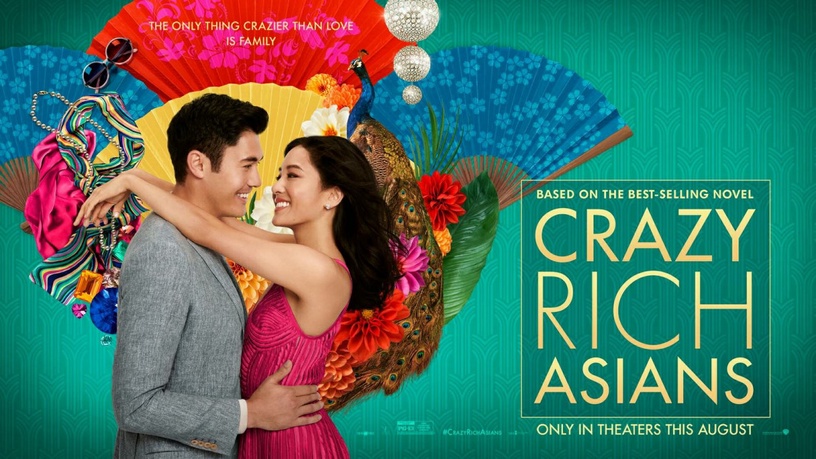 Netflix十月即將下架清單,全智賢《藍色海洋的傳說》、《瘋狂亞洲富豪》下架前必追