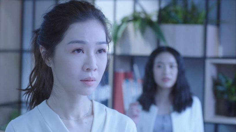 《俗女養成記》網議嘉玲人設變討厭?爸爸被罵慘,嘉玲睡過頭遷怒、這行為比換烏龜更雷