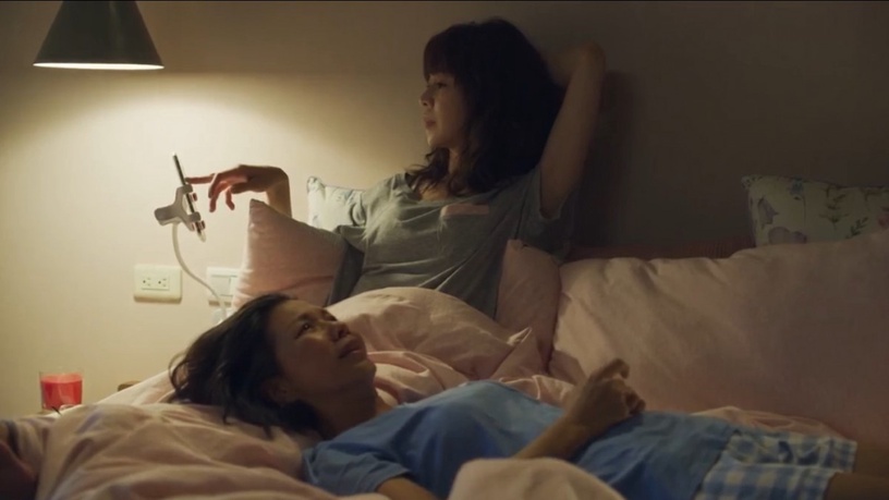 《俗女養成記》網議嘉玲人設變討厭?爸爸被罵慘,嘉玲睡過頭遷怒、這行為比換烏龜更雷