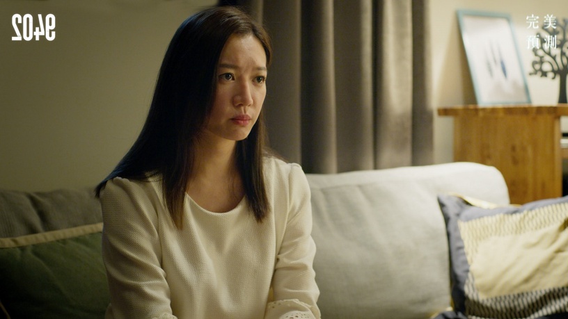 《2049》看點!號稱台版《黑鏡》,林柏宏邵雨薇搏命演出,于子育溫昇豪配角都是金鐘級