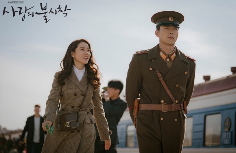 Netflix《魷魚遊戲》第4!單集製作費最高的韓劇Top10,《迫降》才第9,冠軍一集就燒掉33億!