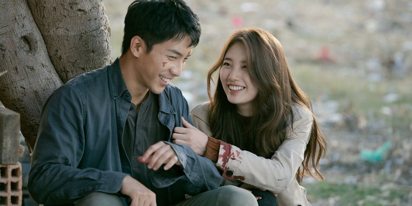 Netflix《魷魚遊戲》第4!單集製作費最高的韓劇Top10,《迫降》才第9,冠軍一集就燒掉33億!