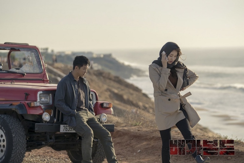 Netflix《魷魚遊戲》第4!單集製作費最高的韓劇Top10,《迫降》才第9,冠軍一集就燒掉33億!