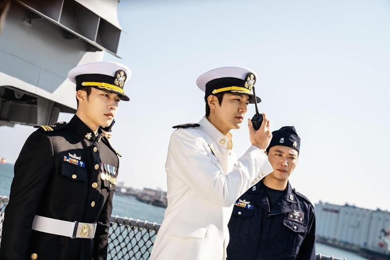 Netflix《魷魚遊戲》第4!單集製作費最高的韓劇Top10,《迫降》才第9,冠軍一集就燒掉33億!