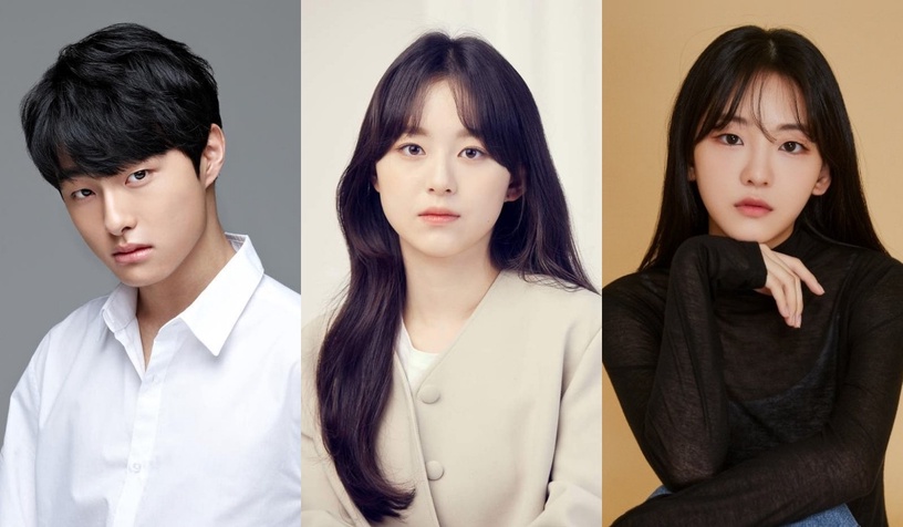 2022年Netflix待播劇盤點!《紙房子》《獵犬們》大爆預感,全汝彬、李到晛都回歸