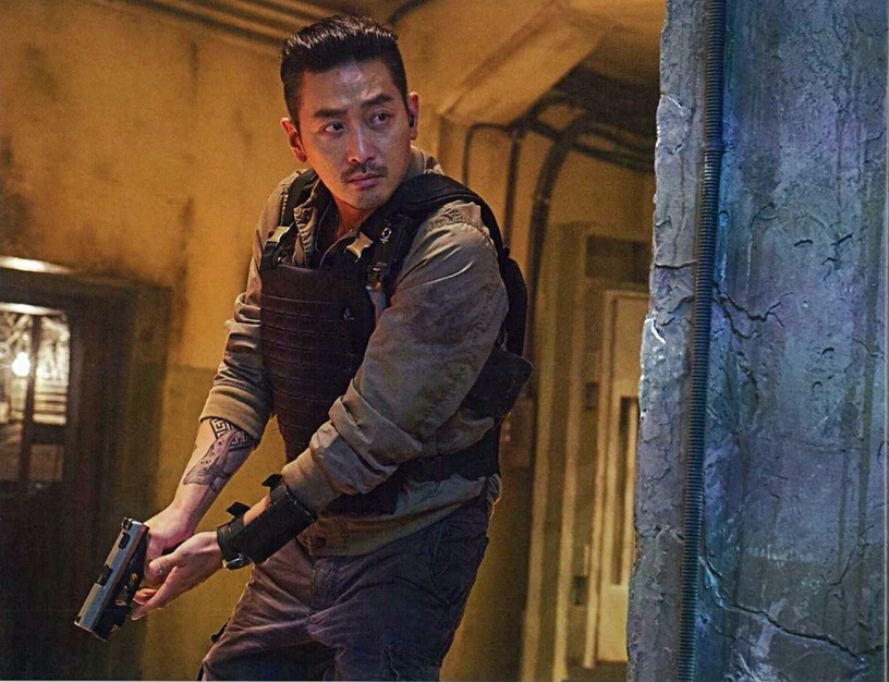 2022年Netflix待播劇盤點!《紙房子》《獵犬們》大爆預感,全汝彬、李到晛都回歸